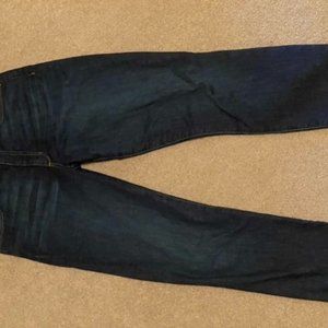 Joe's High Rise skinny